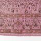 Vintage Anatolian Floral Rug SKU 2531