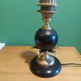 Vintage lamp foot 80'S