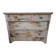 Antique patinated chest of drawers