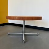 Coffee table by Pierre Guariche, model TGR02