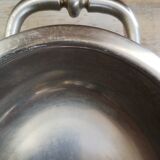 Large dish Bouille Bourdelle with coves