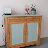 Parisian art deco style buffet