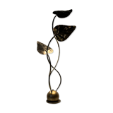 Floor lamp 3 leaves, 70