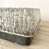Square holophane ceiling lights 5060