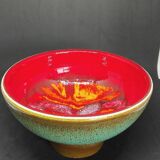 Bowl Carol Cutler Pool Delphis English