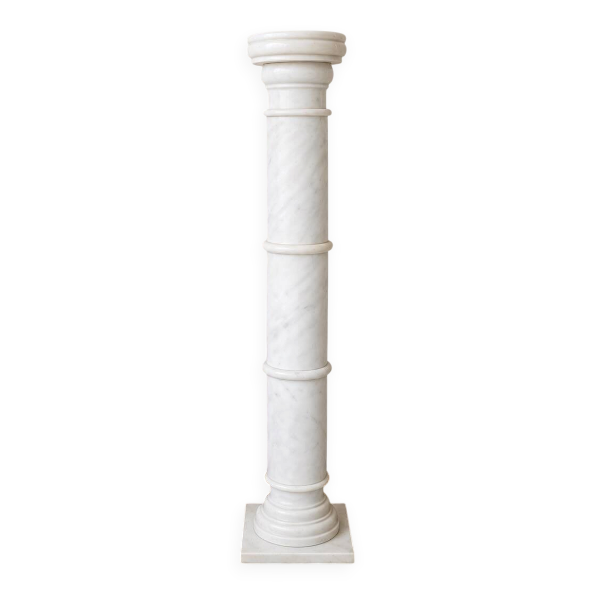 Marble column