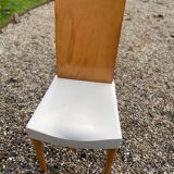 Set of 6 Starck Miss Trip Chairs