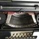 Olivetti Lettera 36 Electric Typewriter