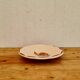 Digoin Sarreguemines pedestal dish model 9181