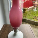 Opaline vase