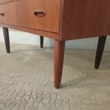 Scandinavian chest of drawers