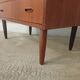 Scandinavian chest of drawers