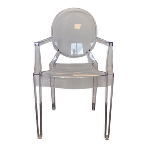 Louis ghost kartell d'occasion