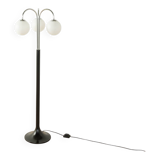 Elegant floor lamp, model harmony, ikea, 1970s