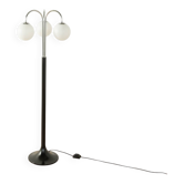 Elegant floor lamp, model harmony, ikea, 1970s