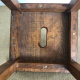 Set of 3 high stools