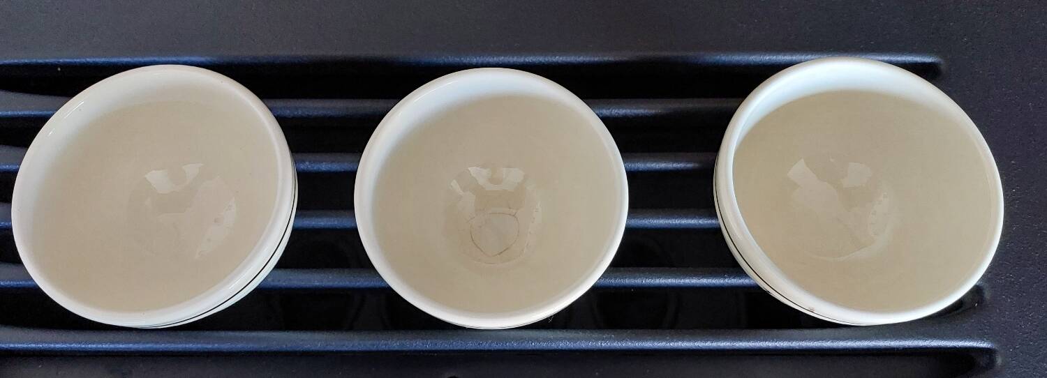 Old small bowl Mulino Bianco 82