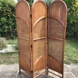 Vintage screen