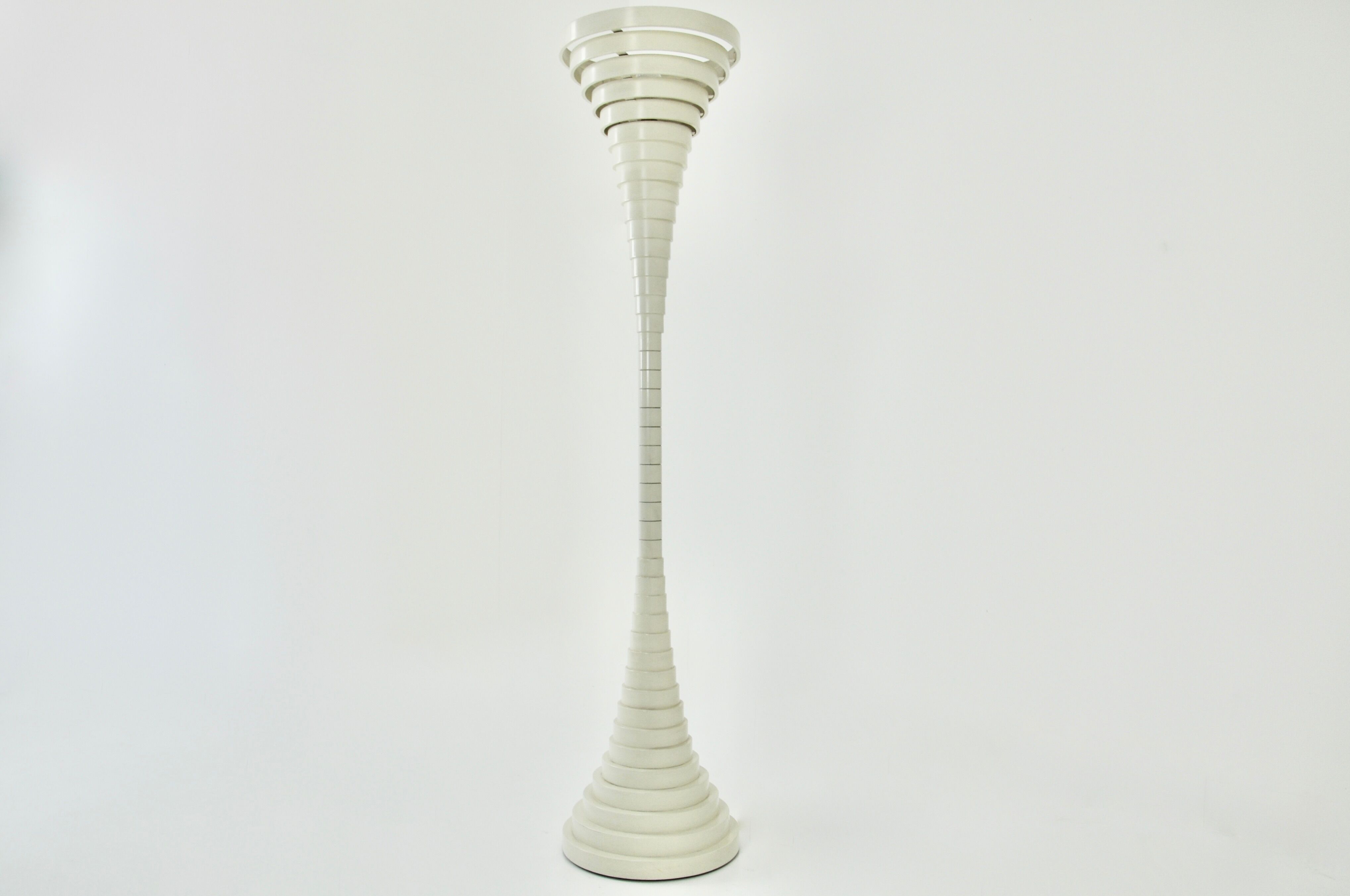 Helga floor lamp by Sivio Bilancione, 1960s