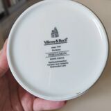 Villeroy and Boch Pergamon sugar bowl