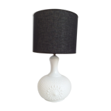 Porcelain lamp