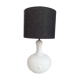 Porcelain lamp