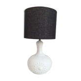 Porcelain lamp