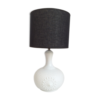 Porcelain lamp