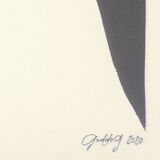 Silhouette 5 - Goddog