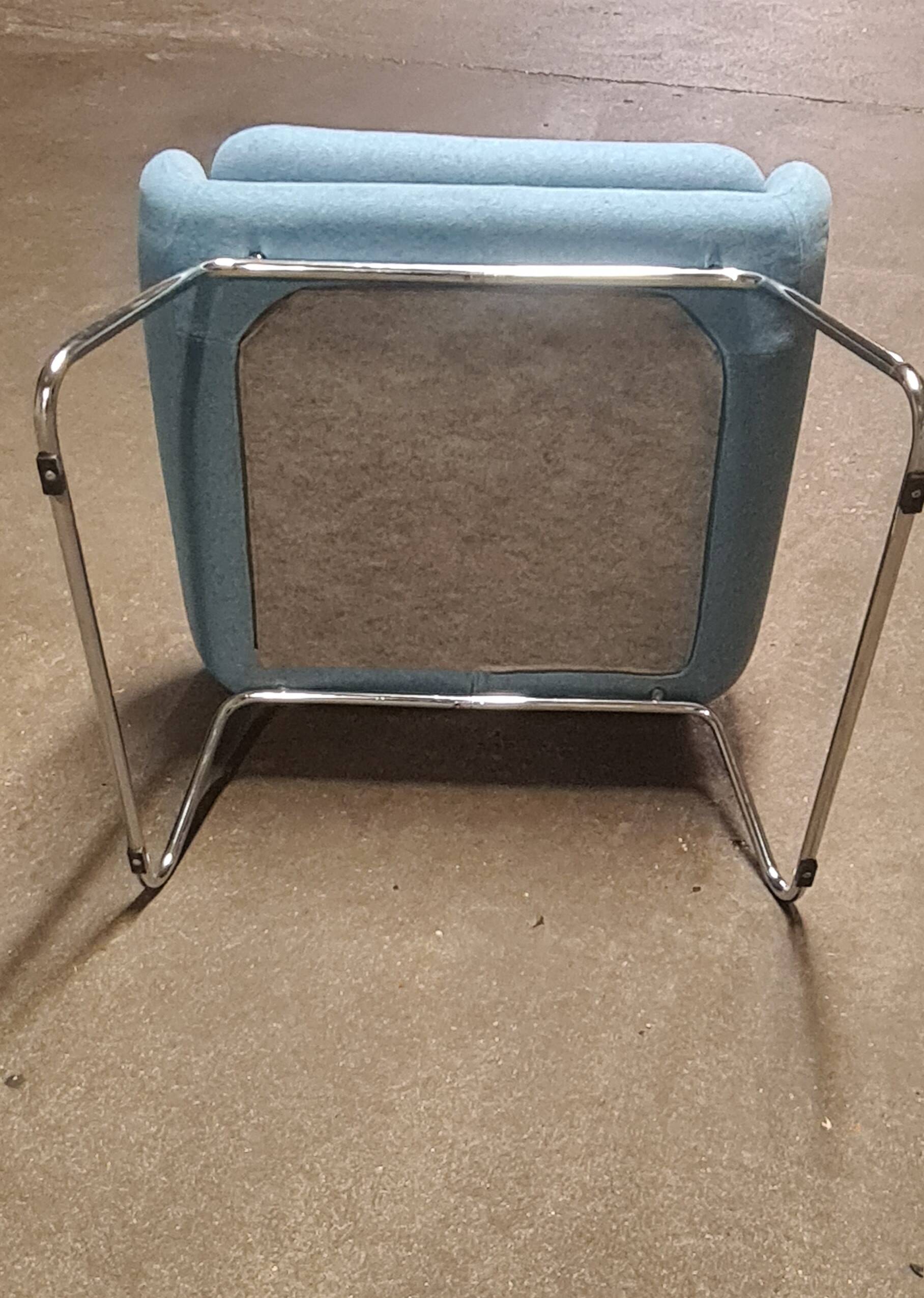 Softline Coco Armchair