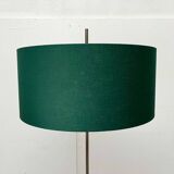 Mid-century minimalist floor lamp by Kaiser Leuchten, 1960s.