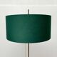 Lampe sur pied minimaliste allemande du milieu du siècle par Kaiser Leuchten, années 1960