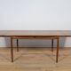 Mid-Century Dining Table by Ib Kofod Larsen for G-Plan, United Knigdom,1960