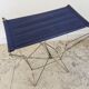 Nomad folding stool