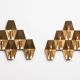 Wall Sconces - Rolf Graae