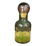 Glass carafe or bottle