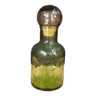 Glass carafe or bottle