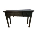 Console in pine japan jade tika