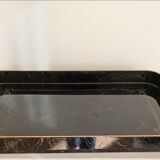 Plateau art déco Mélarti