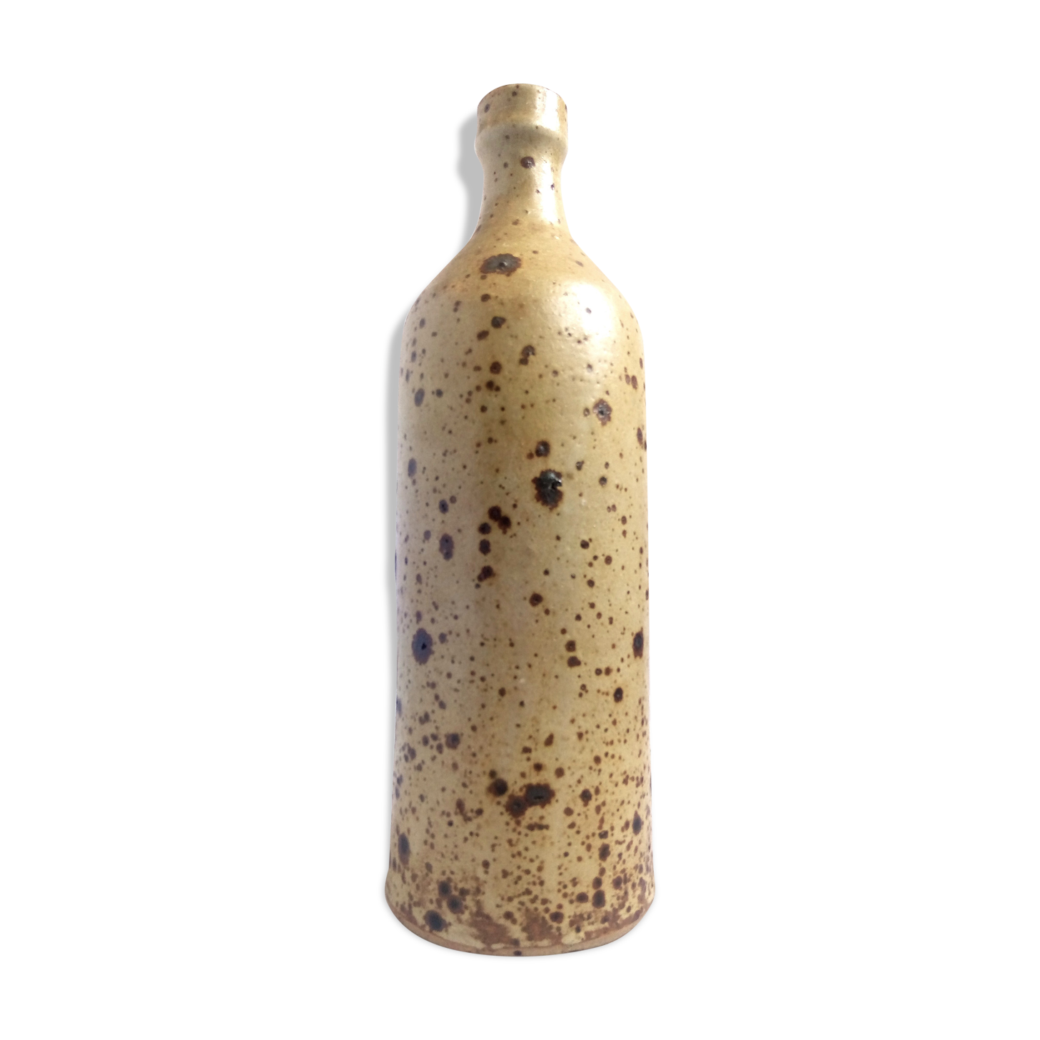 Sandstone bottle