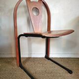Chaise moderniste Baumann