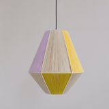 Maya hanging lamp
