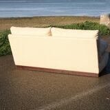 Canapé Cassina, Paolo Caliari, Italie, 1963