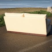 Canapé Cassina, Paolo Caliari, Italie, 1963