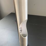 Raak 2 Wall Lamp Sconce Fuga 40cm Aluminium Raak Komulainen 70 Vintage