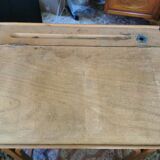 School desk