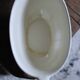 Saucière écrue Dorure Villeroy Boch