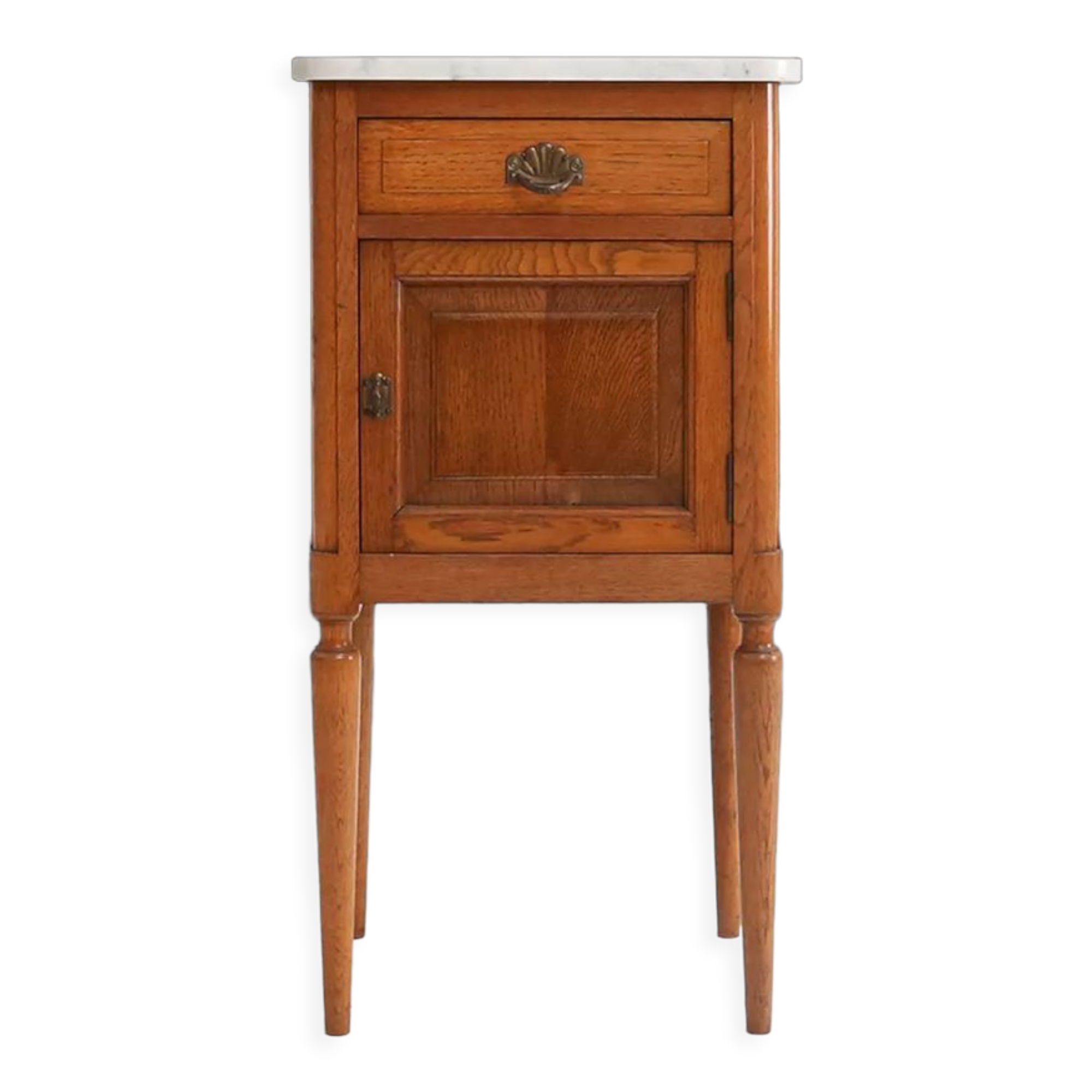 Mid-century nightstand Ca.1950
