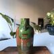 Ceramic vase by Brusset