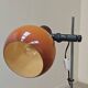 Adjustable Space Age Eye Ball Floor Lamp Hungary 1960